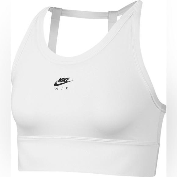 Nike Other - Nike Women's Air Medium Support Sports Bra